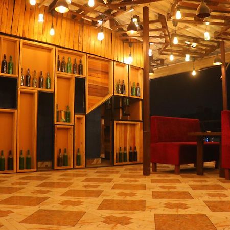 אגרה Townhouse 03 Hotel מראה חיצוני תמונה