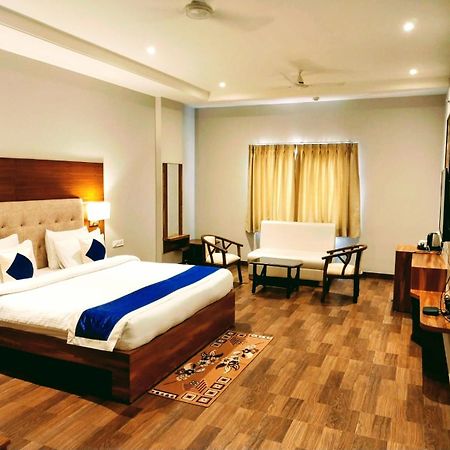 אגרה Townhouse 03 Hotel מראה חיצוני תמונה