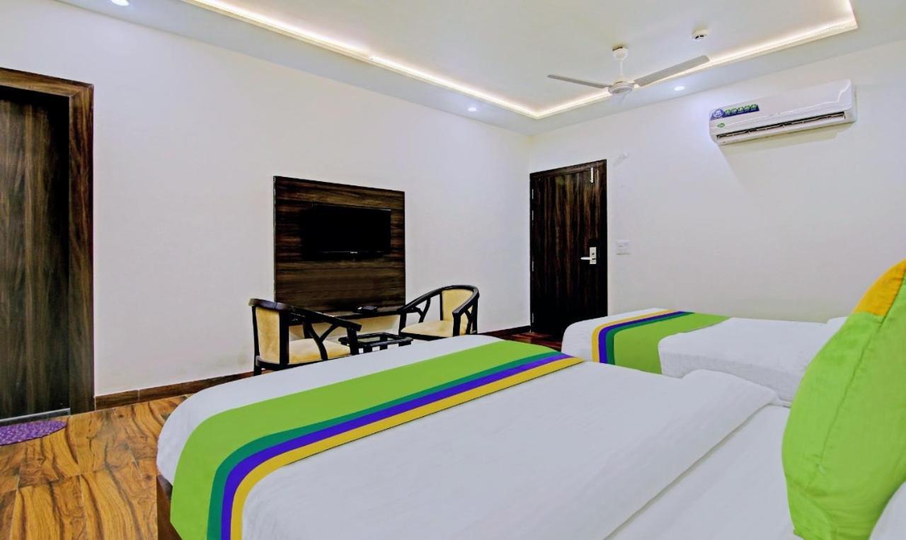 אגרה Townhouse 03 Hotel מראה חיצוני תמונה