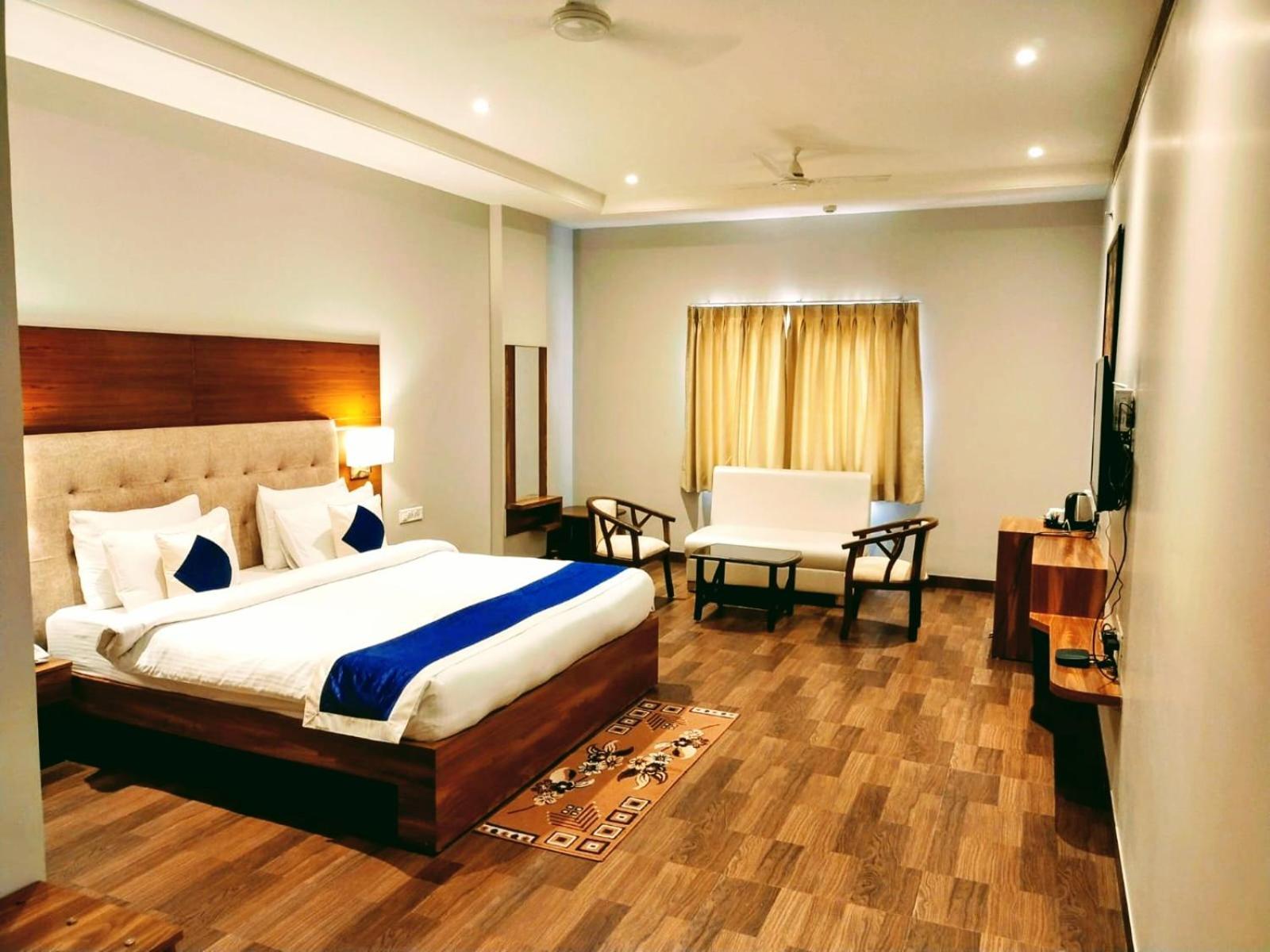 אגרה Townhouse 03 Hotel מראה חיצוני תמונה