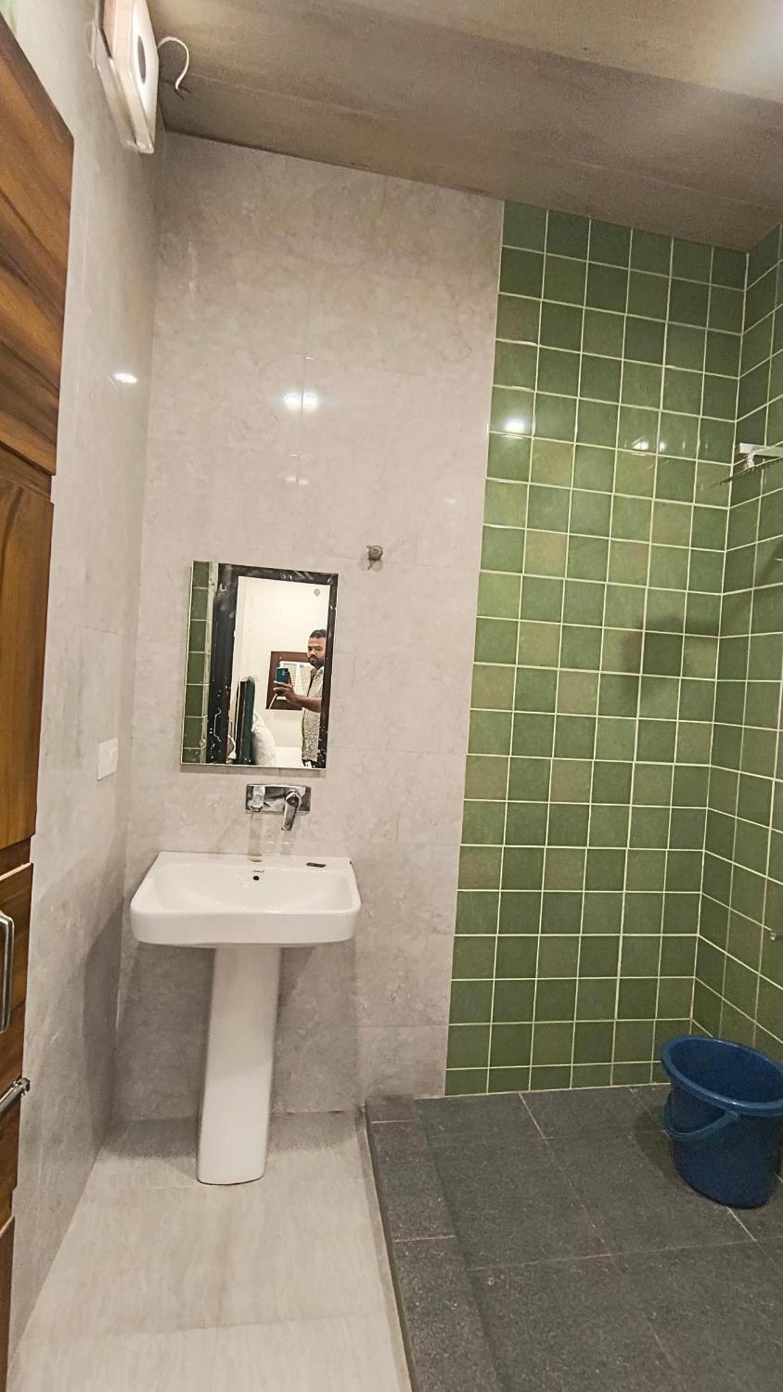 אגרה Townhouse 03 Hotel מראה חיצוני תמונה