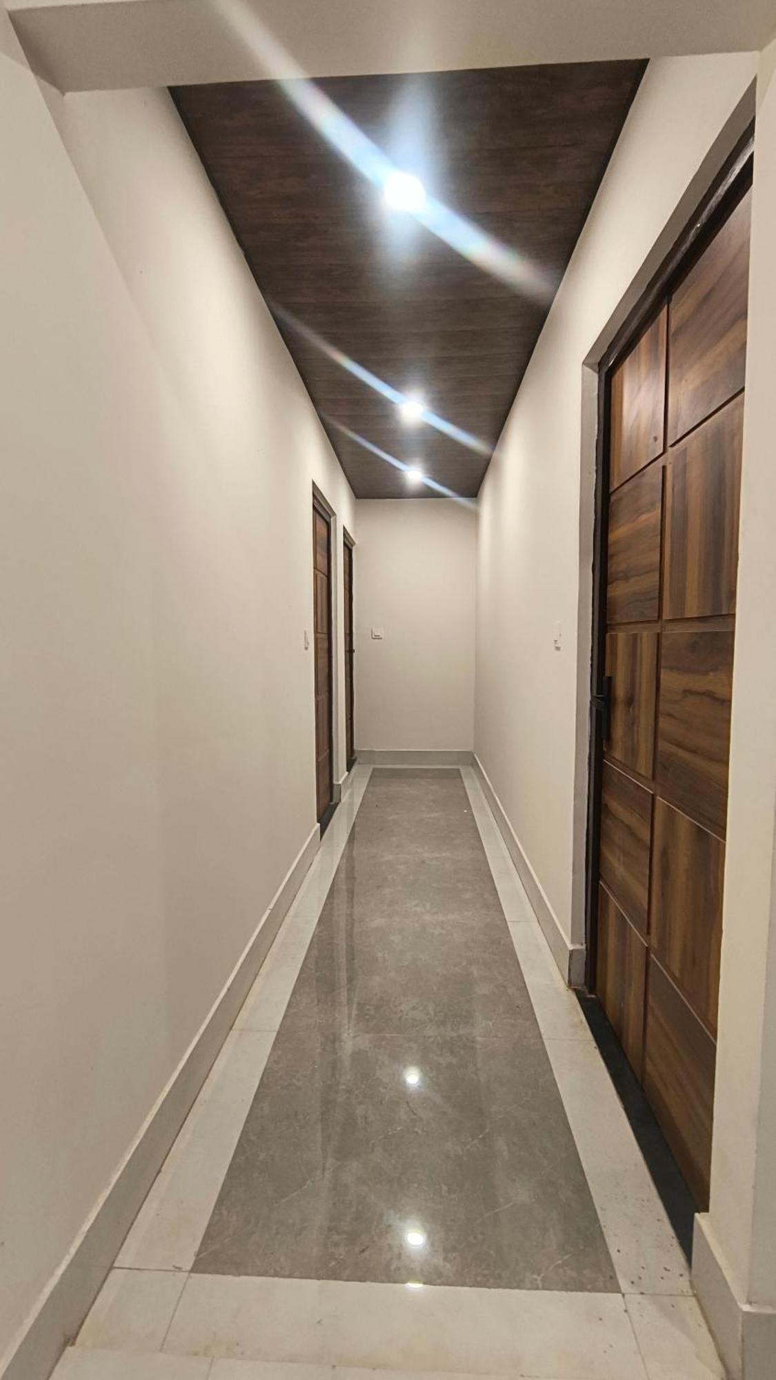 אגרה Townhouse 03 Hotel מראה חיצוני תמונה