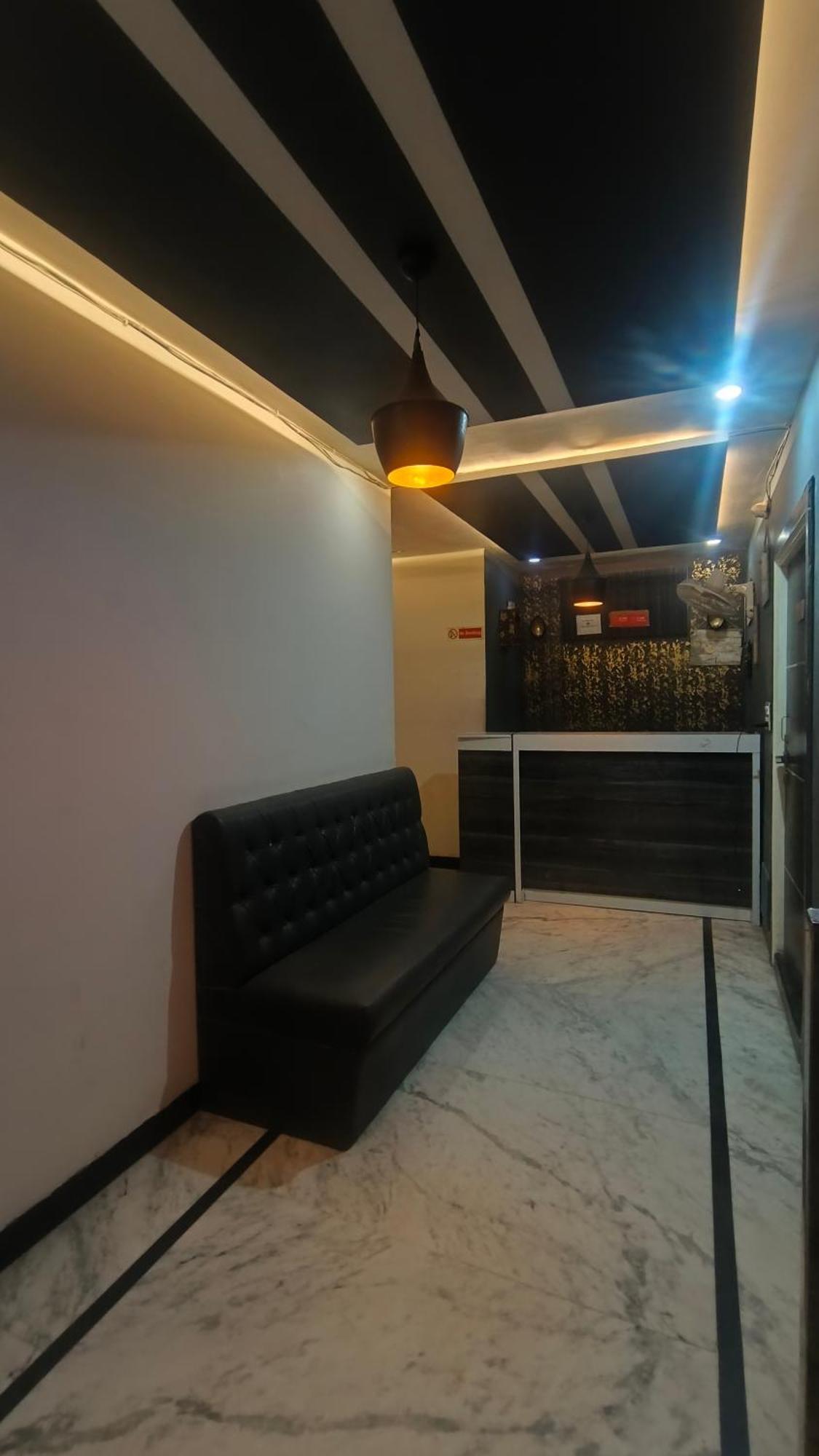 אגרה Townhouse 03 Hotel מראה חיצוני תמונה