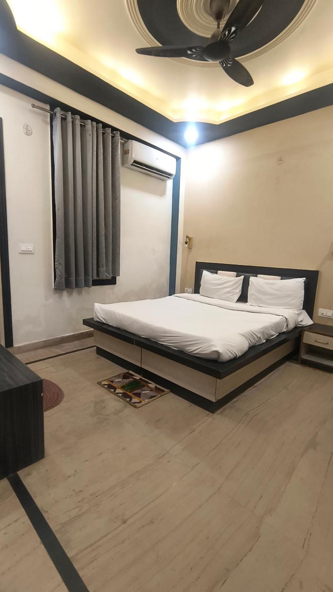 אגרה Townhouse 03 Hotel מראה חיצוני תמונה