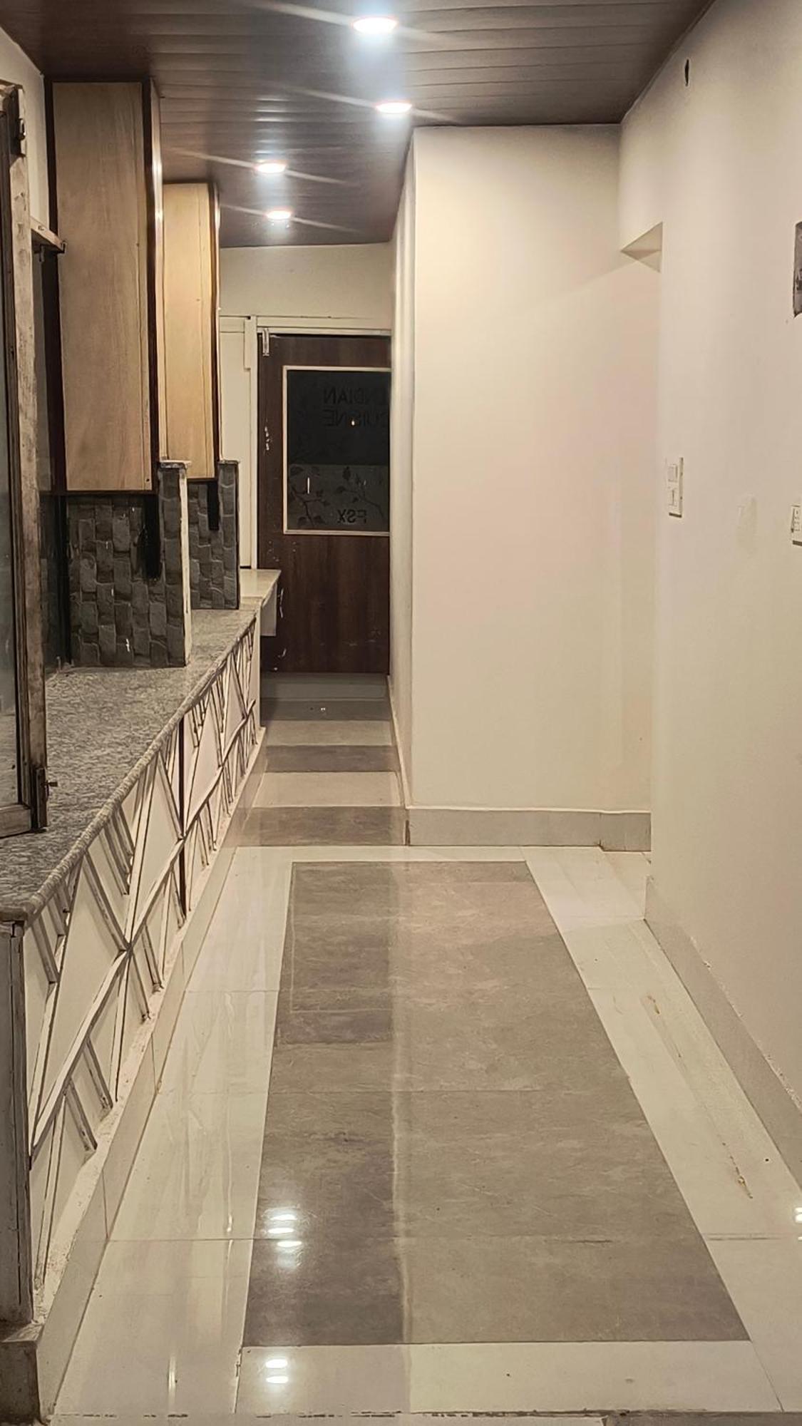 אגרה Townhouse 03 Hotel מראה חיצוני תמונה
