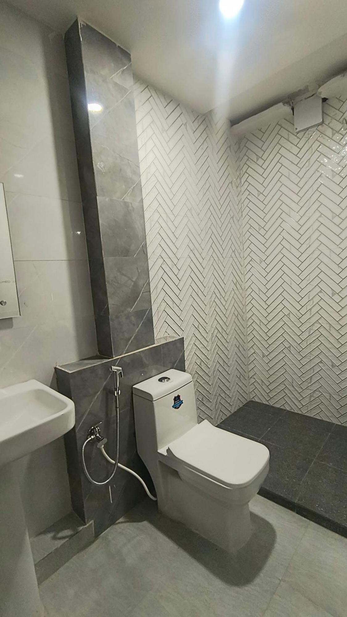אגרה Townhouse 03 Hotel מראה חיצוני תמונה